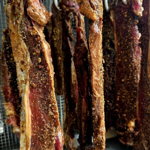 Premium Home-made Biltong